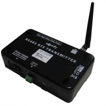 RS485 Transmitter RTS
